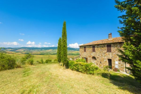 Poggio Muziarelli Contignano